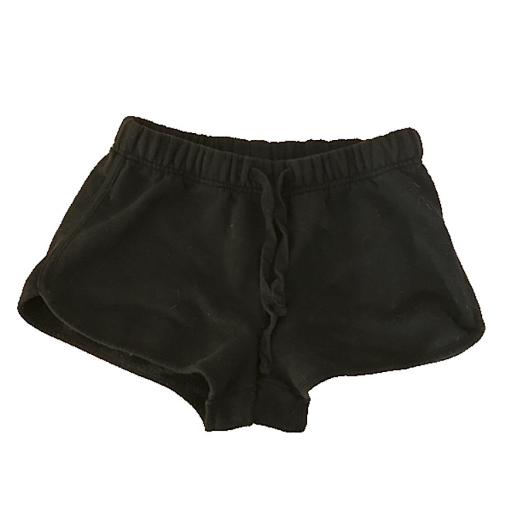 Wild Fable French Terry Dolphin Leisure Shorts